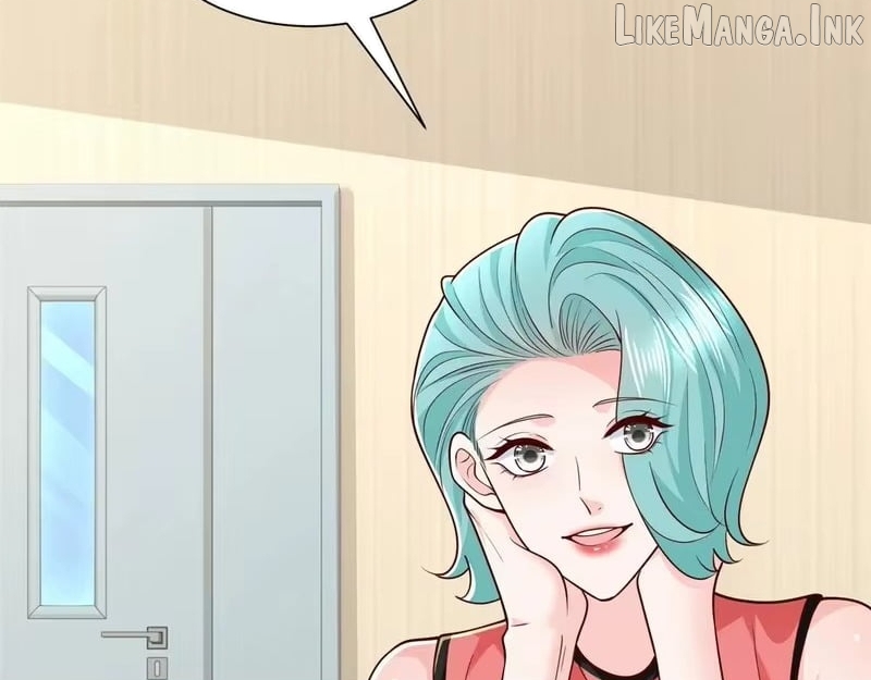 I randomly have a new career every week Chapter 915  - page 5